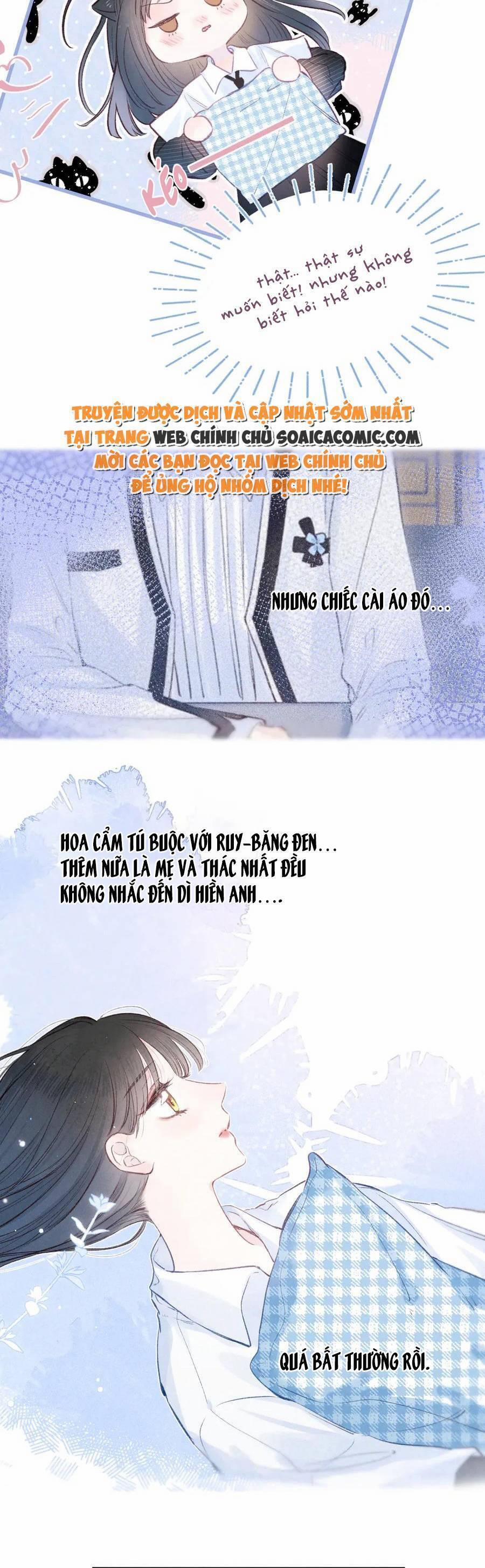 Vũ Xuyên Vật Ngữ 24 trang 1