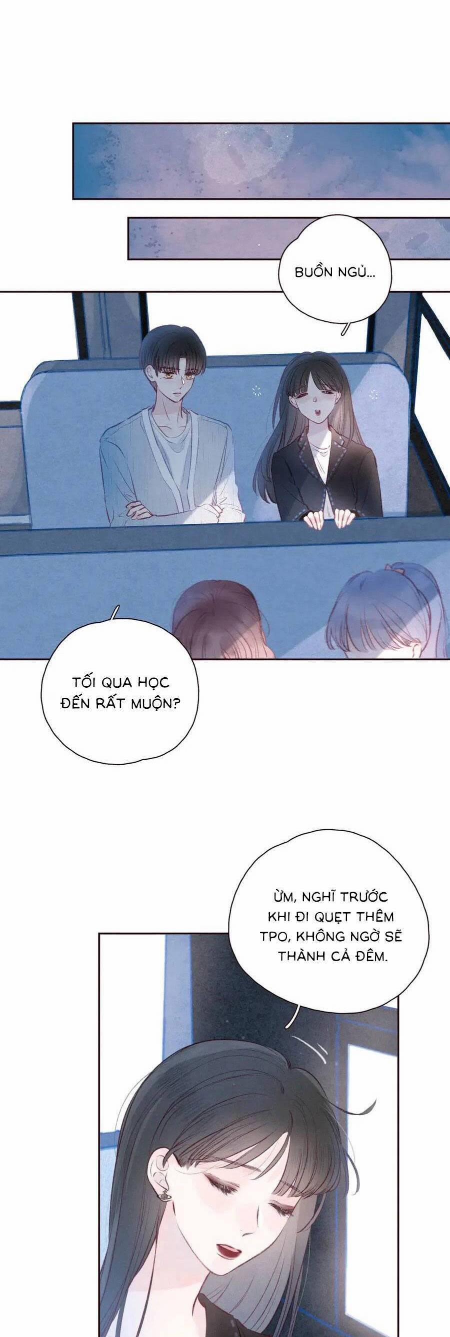 Vũ Xuyên Vật Ngữ 25 trang 17