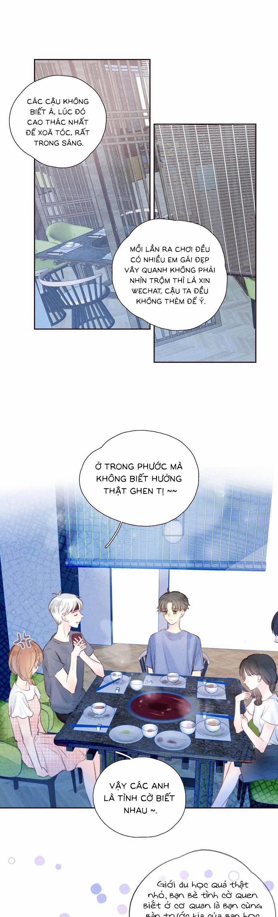 Vũ Xuyên Vật Ngữ 26 trang 0