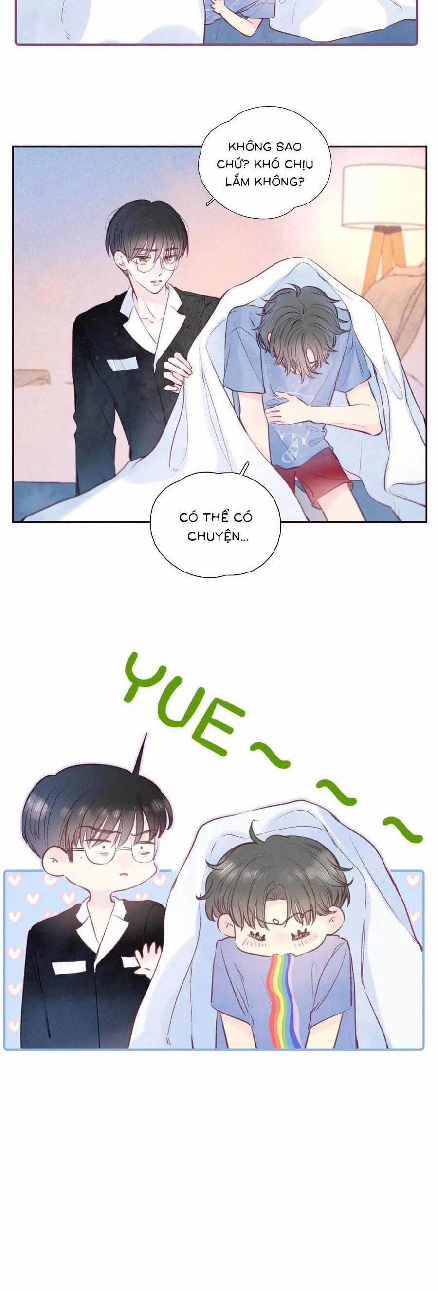 Vũ Xuyên Vật Ngữ 26 trang 10