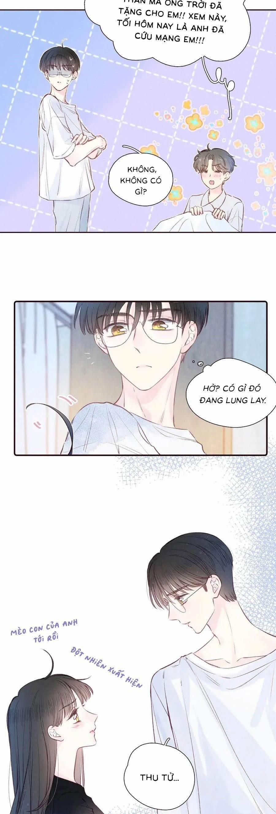 Vũ Xuyên Vật Ngữ 26 trang 13