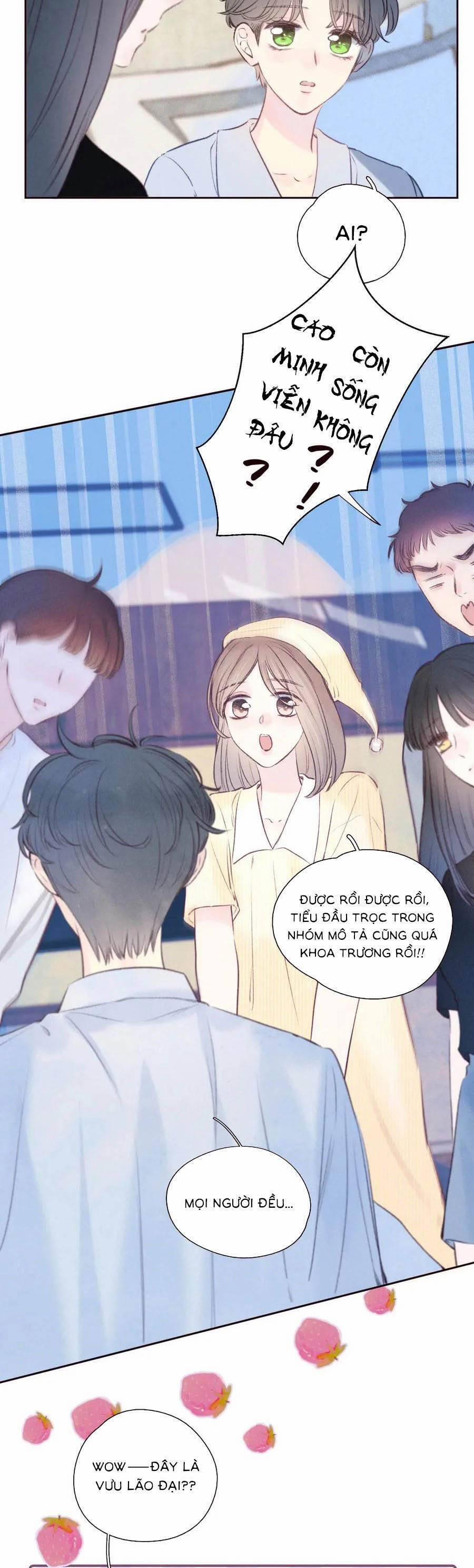 Vũ Xuyên Vật Ngữ 26 trang 15