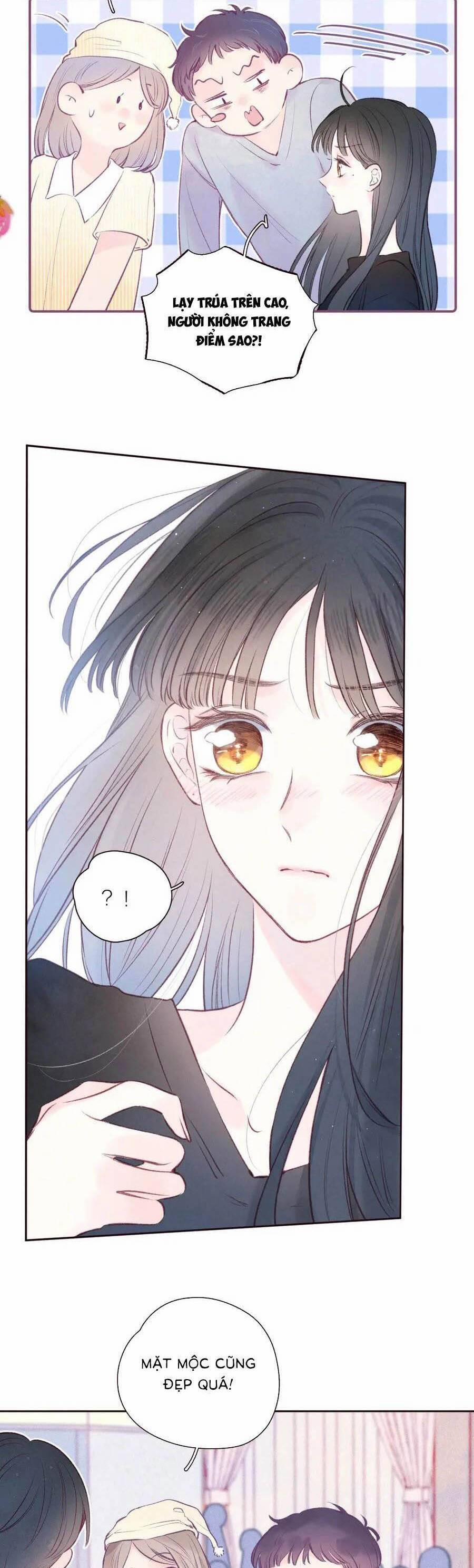 Vũ Xuyên Vật Ngữ 26 trang 16