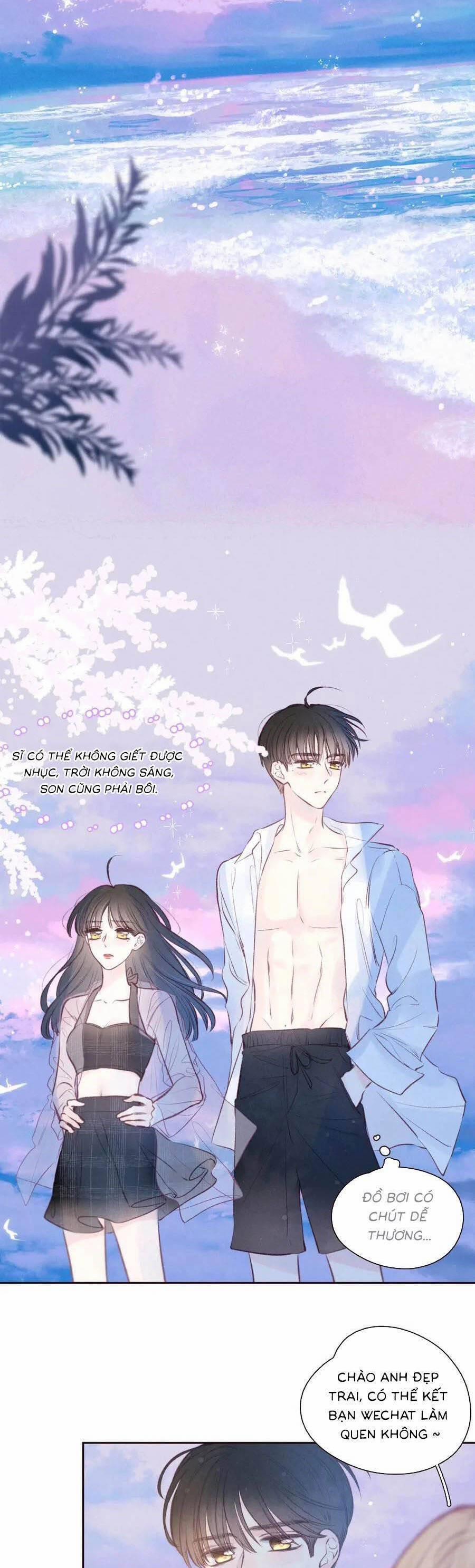 Vũ Xuyên Vật Ngữ 26 trang 20