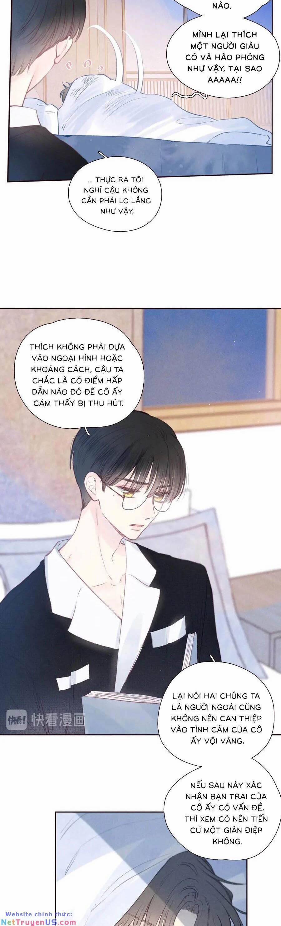 Vũ Xuyên Vật Ngữ 26 trang 6