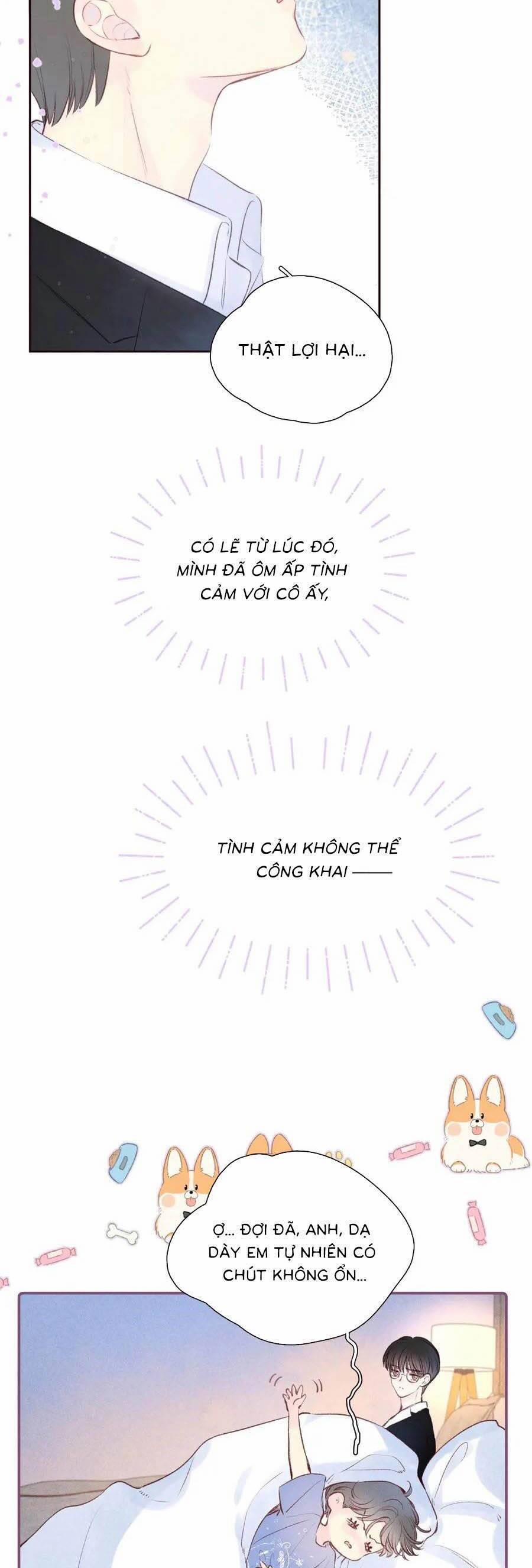 Vũ Xuyên Vật Ngữ 26 trang 9