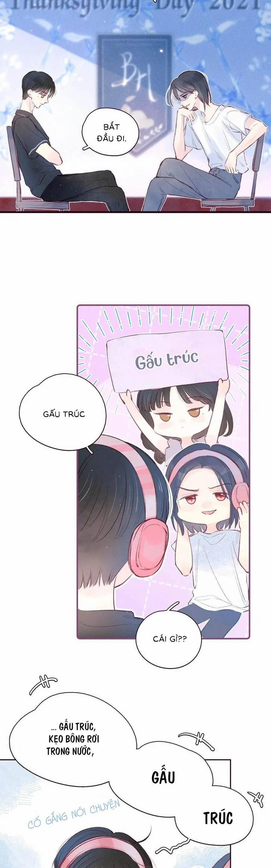 Vũ Xuyên Vật Ngữ 27 trang 13