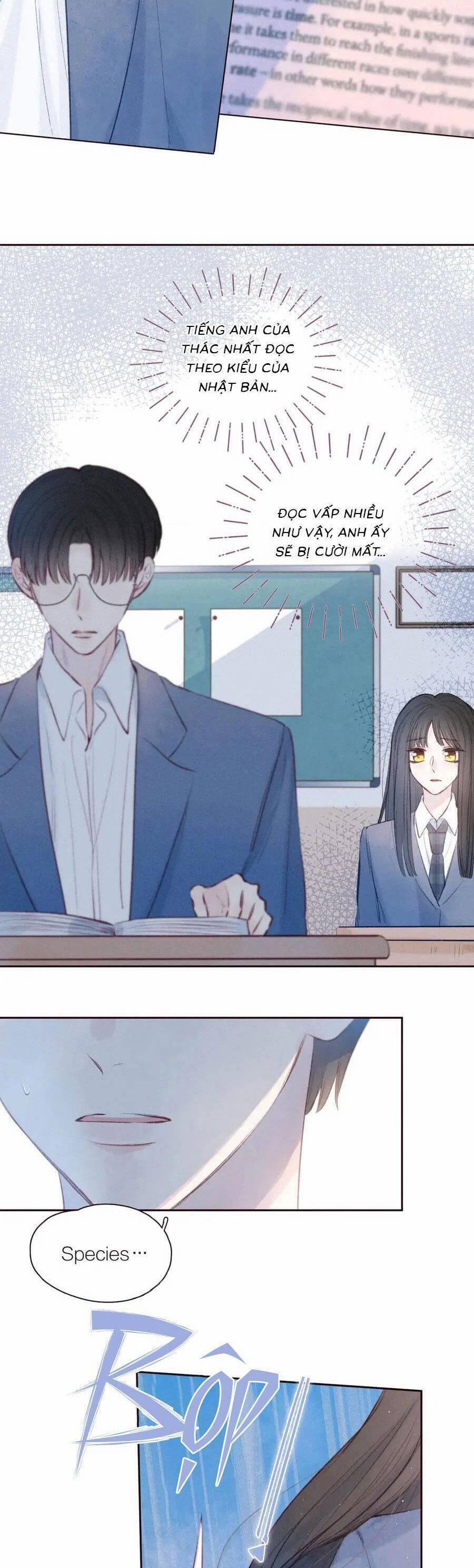 Vũ Xuyên Vật Ngữ 28 trang 1