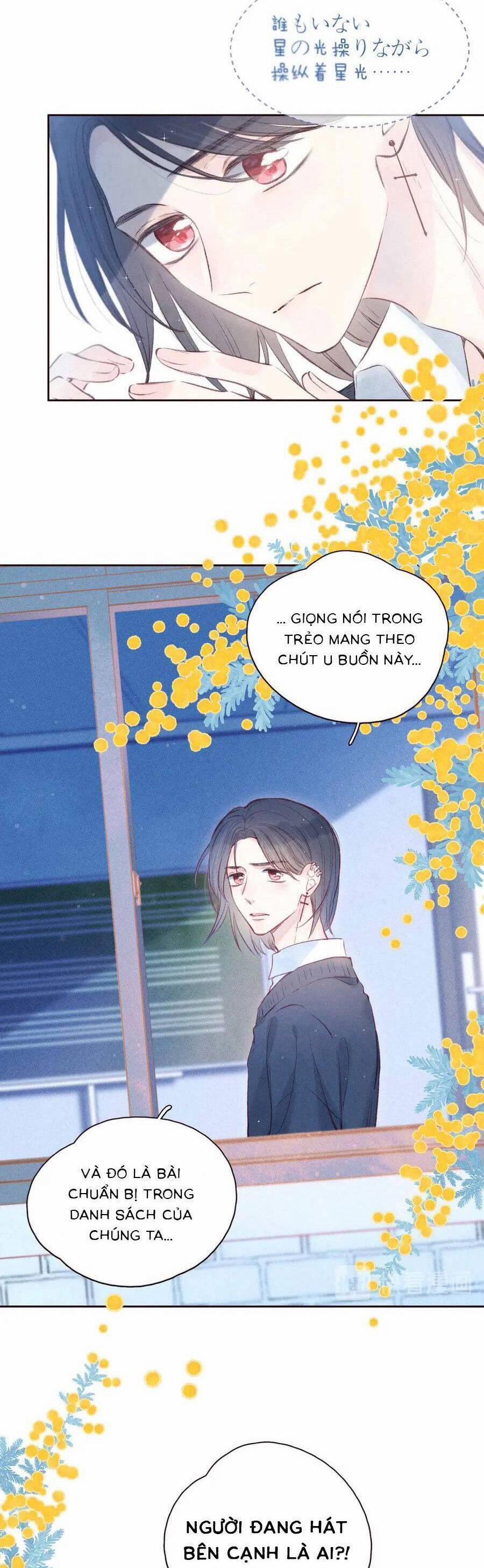 Vũ Xuyên Vật Ngữ 28 trang 18