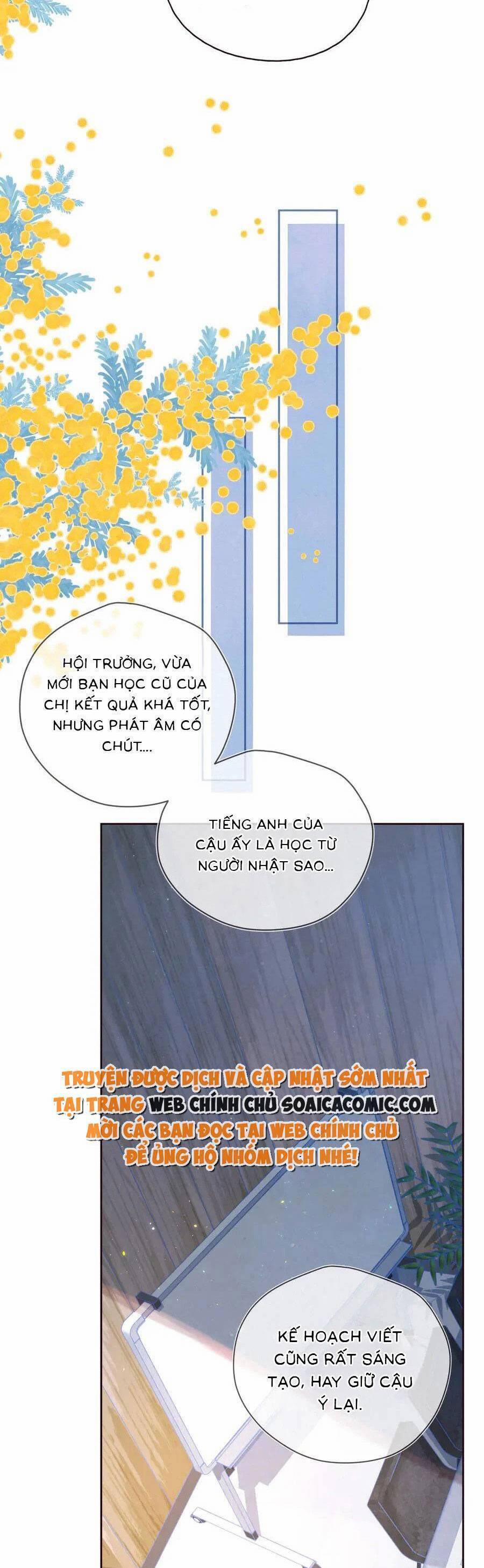 Vũ Xuyên Vật Ngữ 28 trang 19