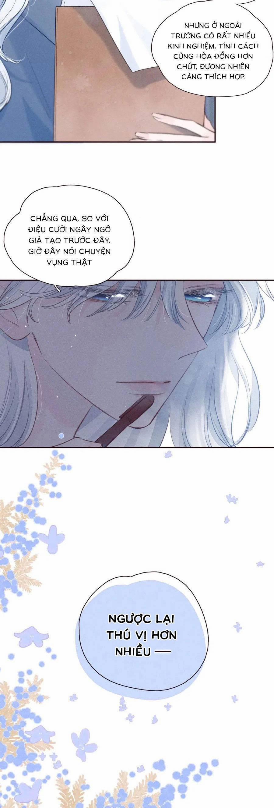 Vũ Xuyên Vật Ngữ 28 trang 21