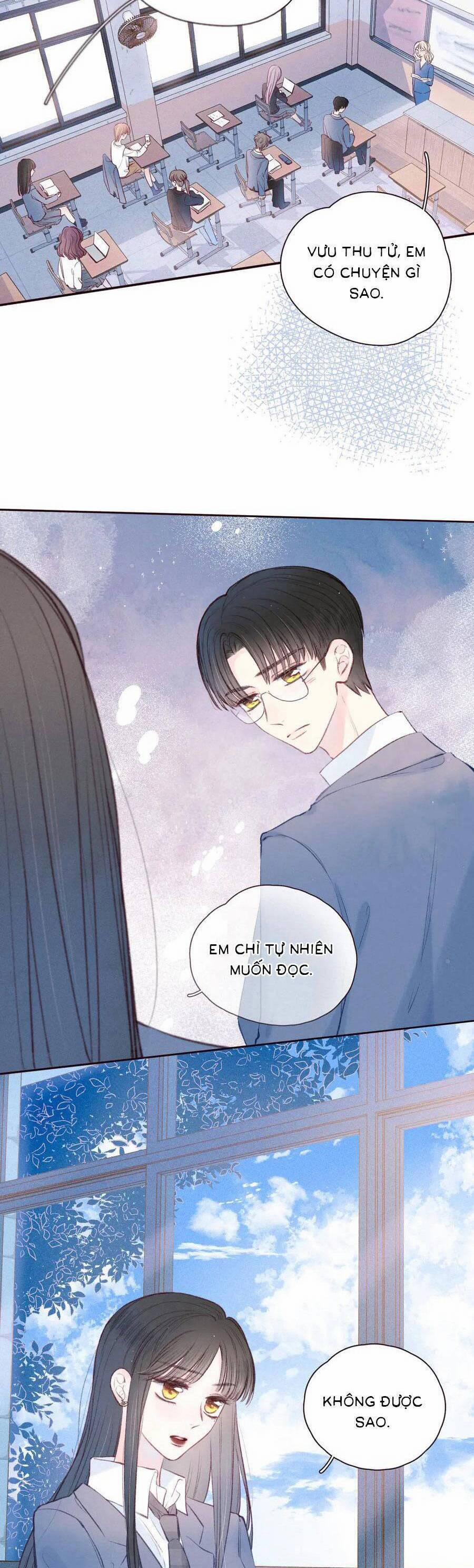 Vũ Xuyên Vật Ngữ 28 trang 3