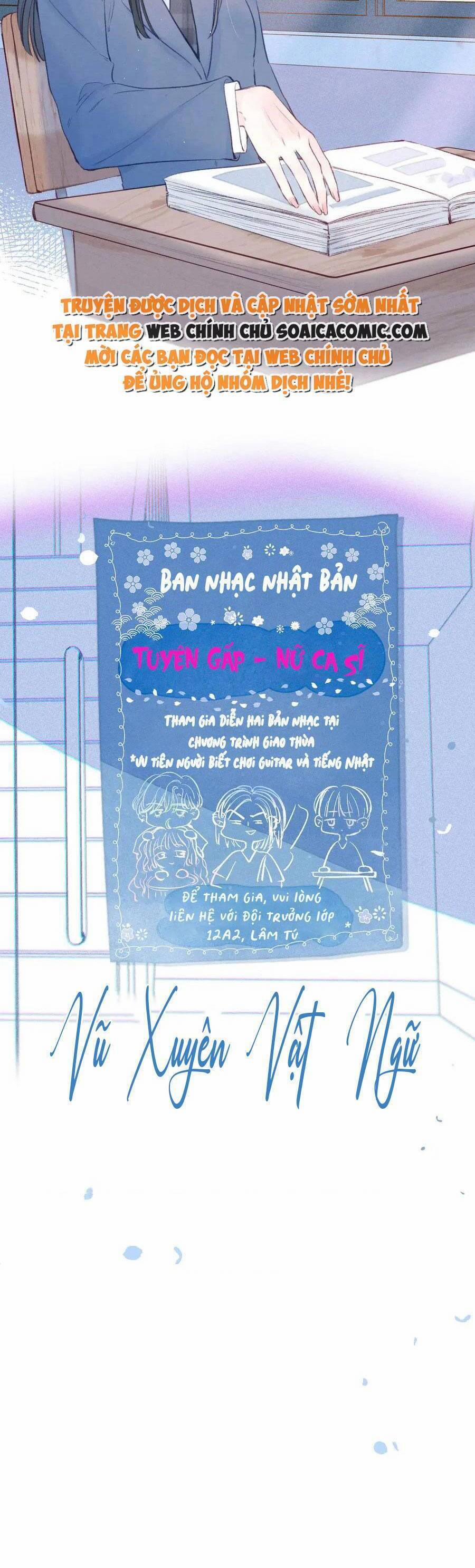 Vũ Xuyên Vật Ngữ 28 trang 4