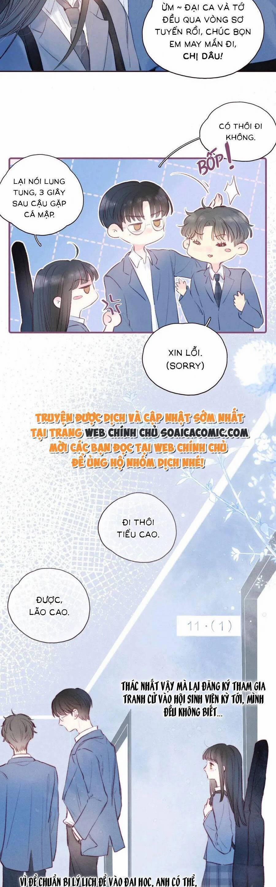 Vũ Xuyên Vật Ngữ 28 trang 8