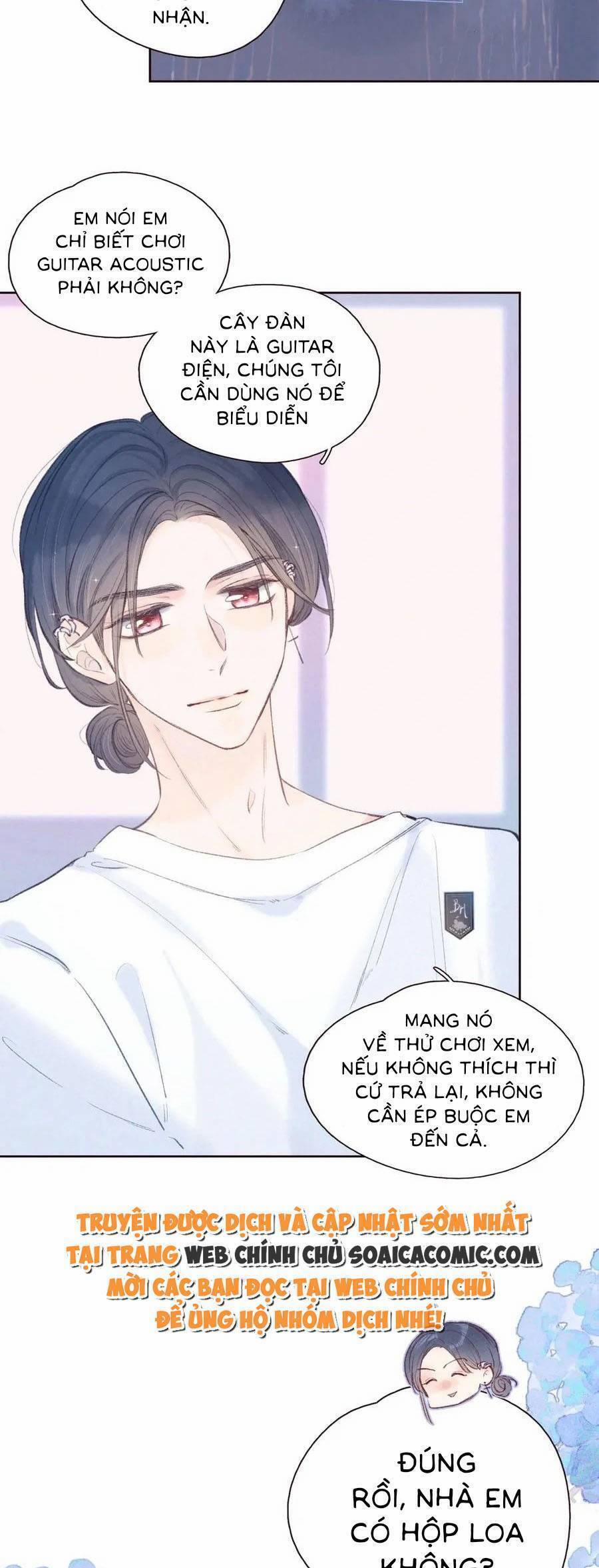 Vũ Xuyên Vật Ngữ 29 trang 13