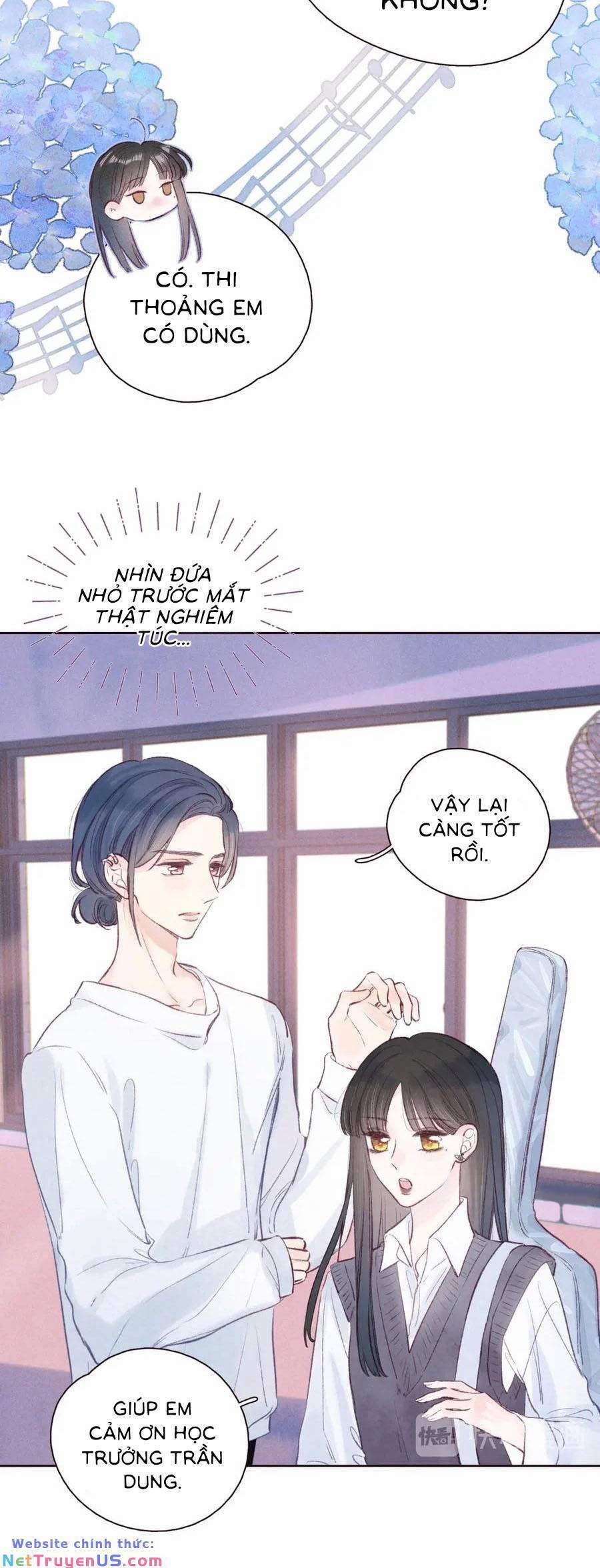 Vũ Xuyên Vật Ngữ 29 trang 14