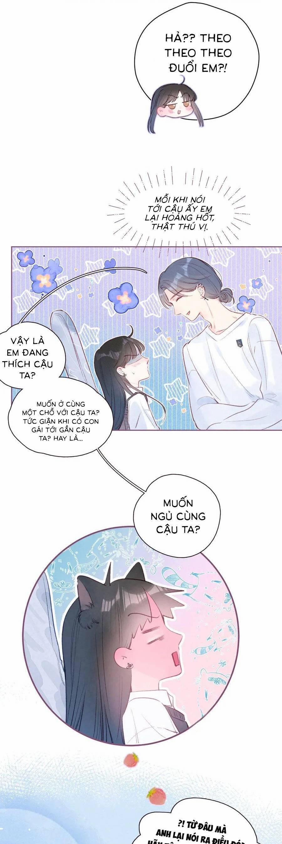 Vũ Xuyên Vật Ngữ 29 trang 19