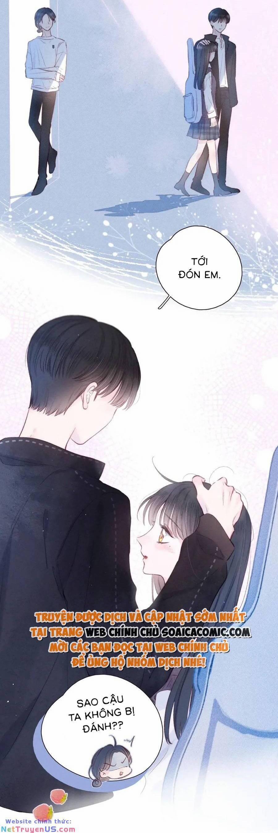 Vũ Xuyên Vật Ngữ 29 trang 21