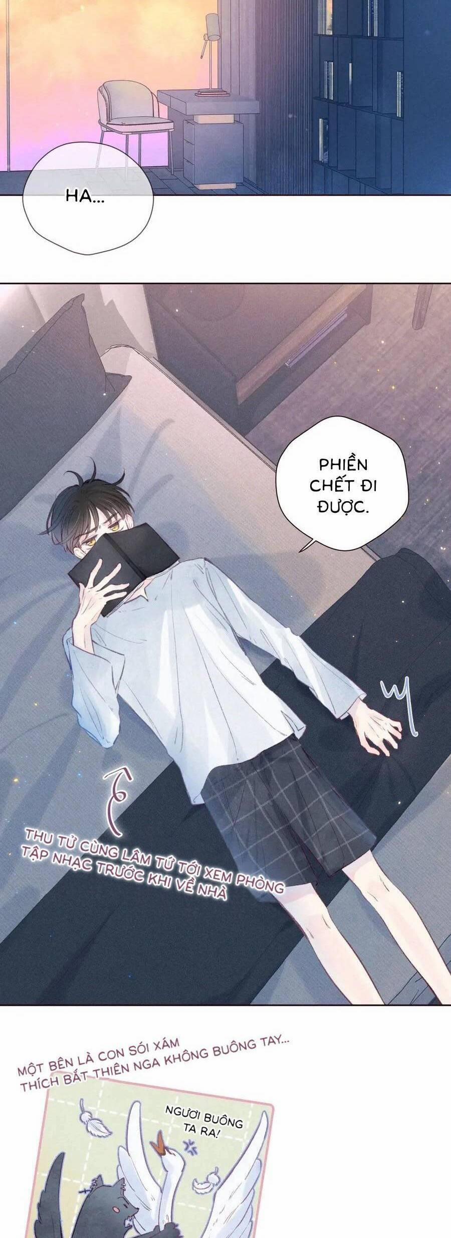 Vũ Xuyên Vật Ngữ 29 trang 9