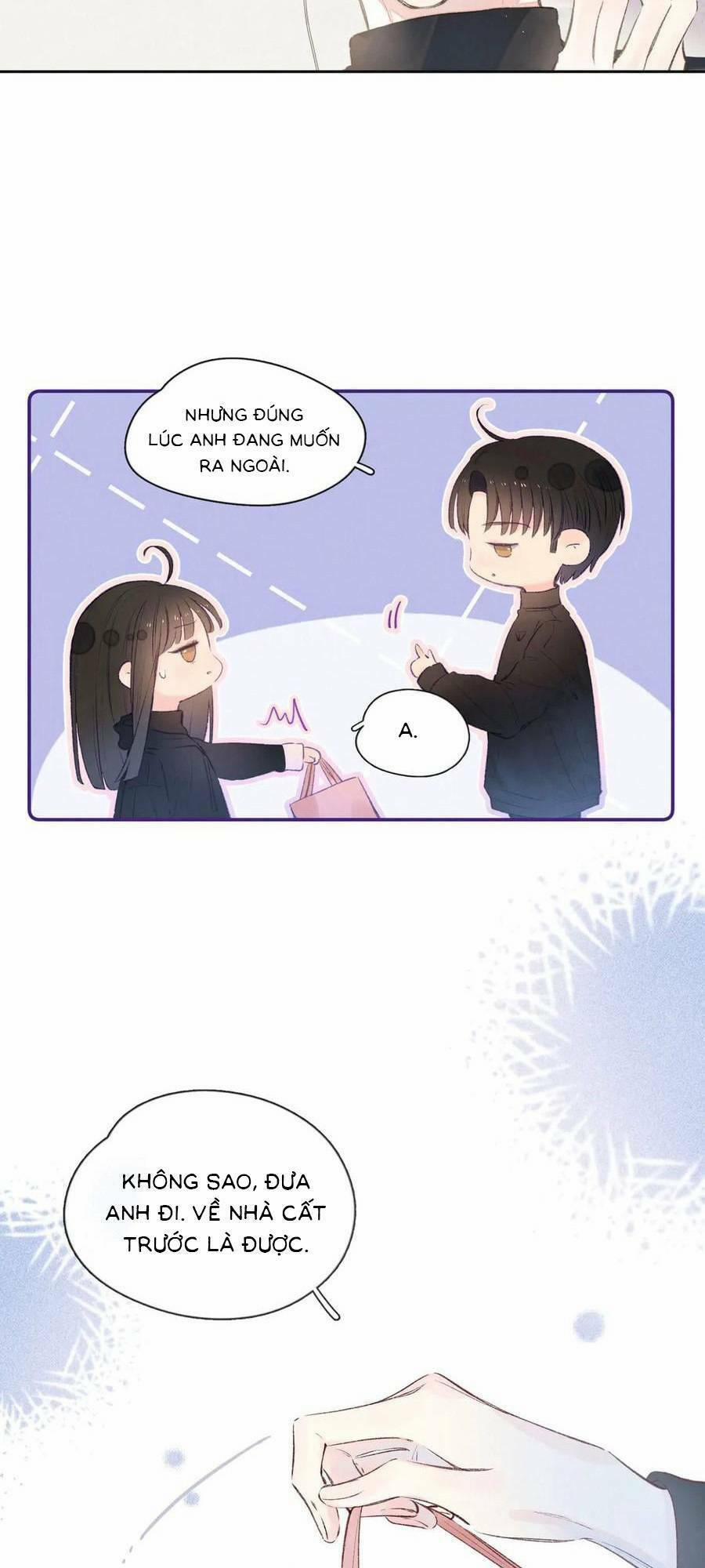 Vũ Xuyên Vật Ngữ 3 trang 20