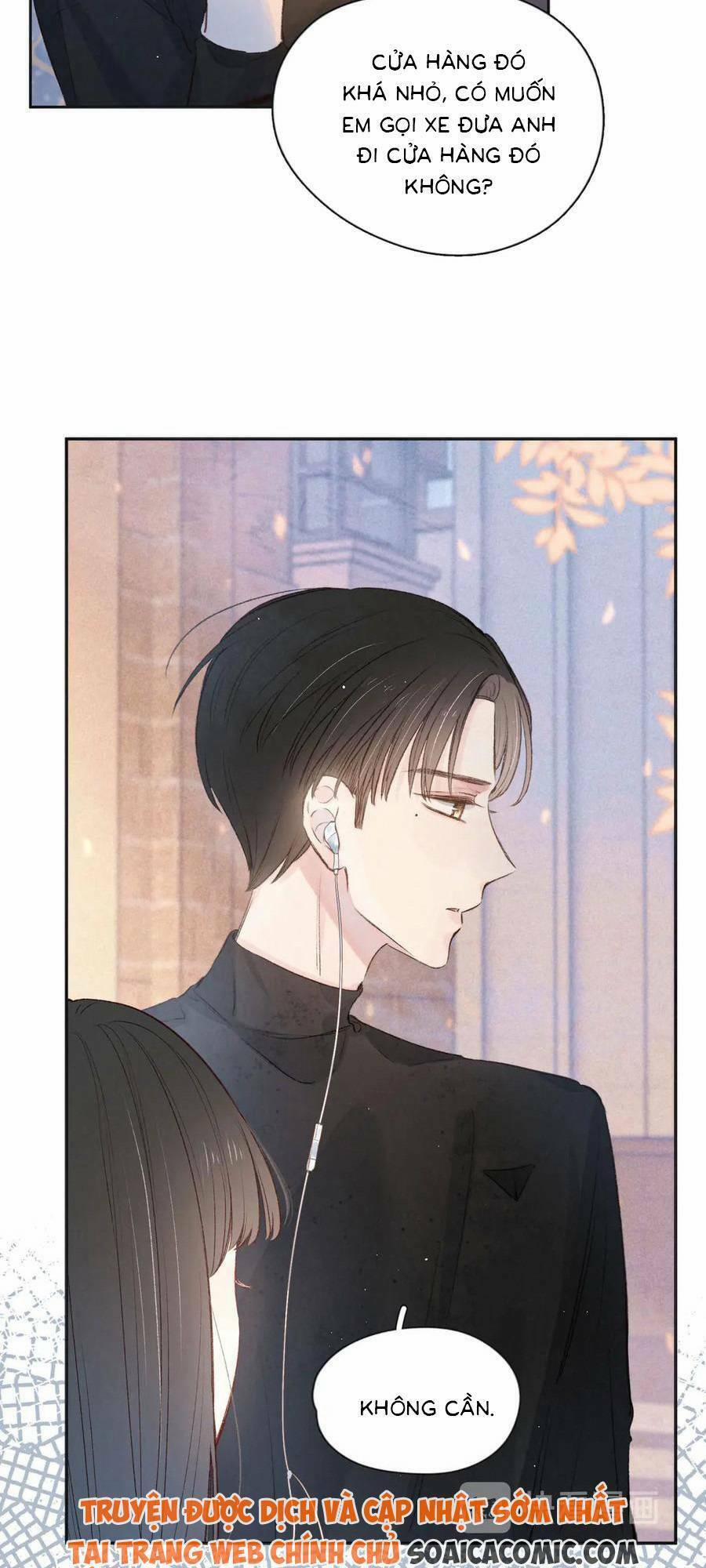 Vũ Xuyên Vật Ngữ 3 trang 22