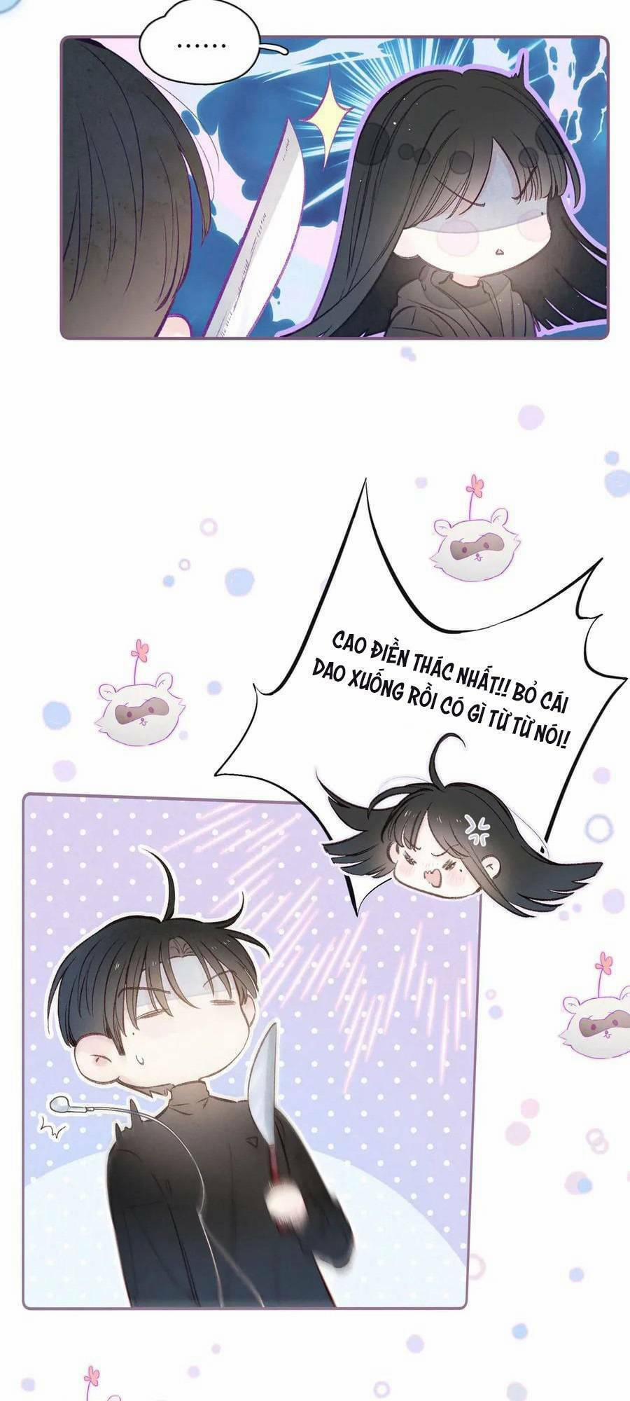 Vũ Xuyên Vật Ngữ 3 trang 30