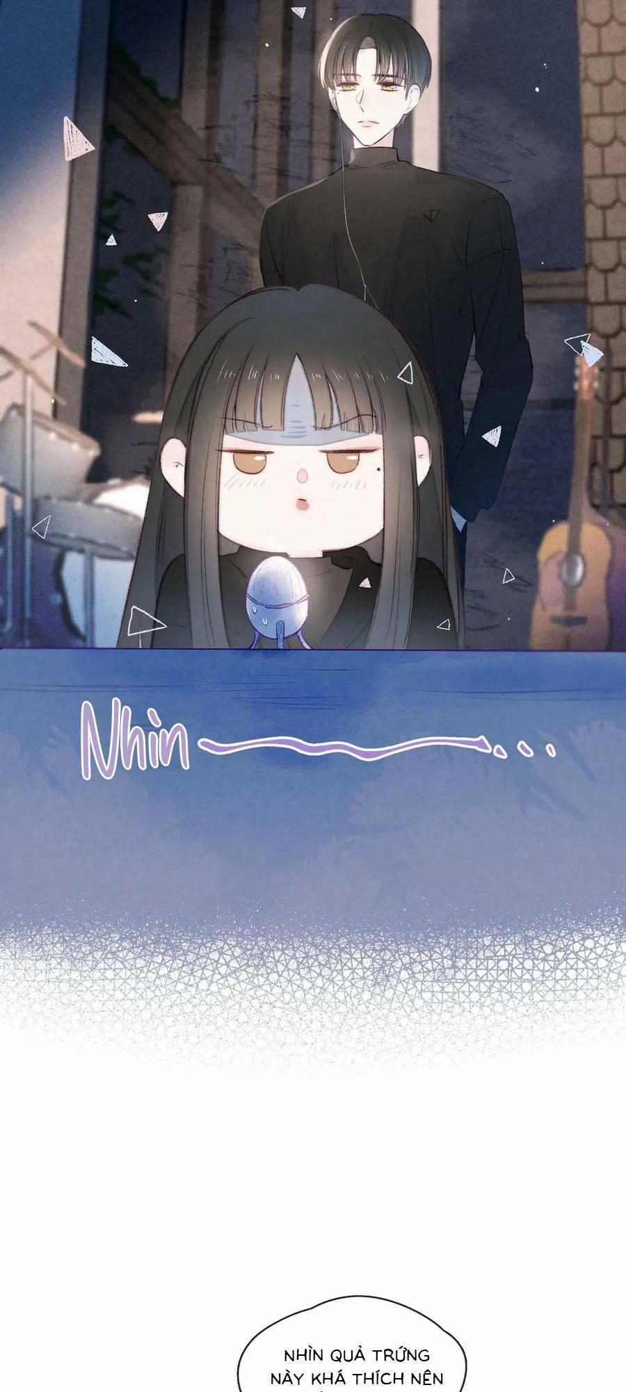 Vũ Xuyên Vật Ngữ 3 trang 38