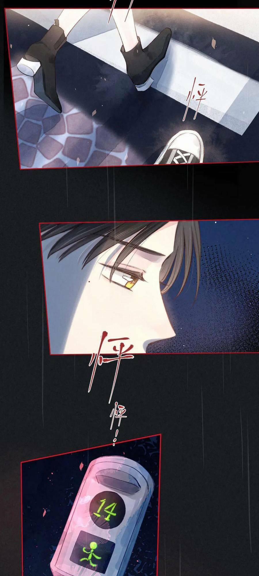 Vũ Xuyên Vật Ngữ 3 trang 45