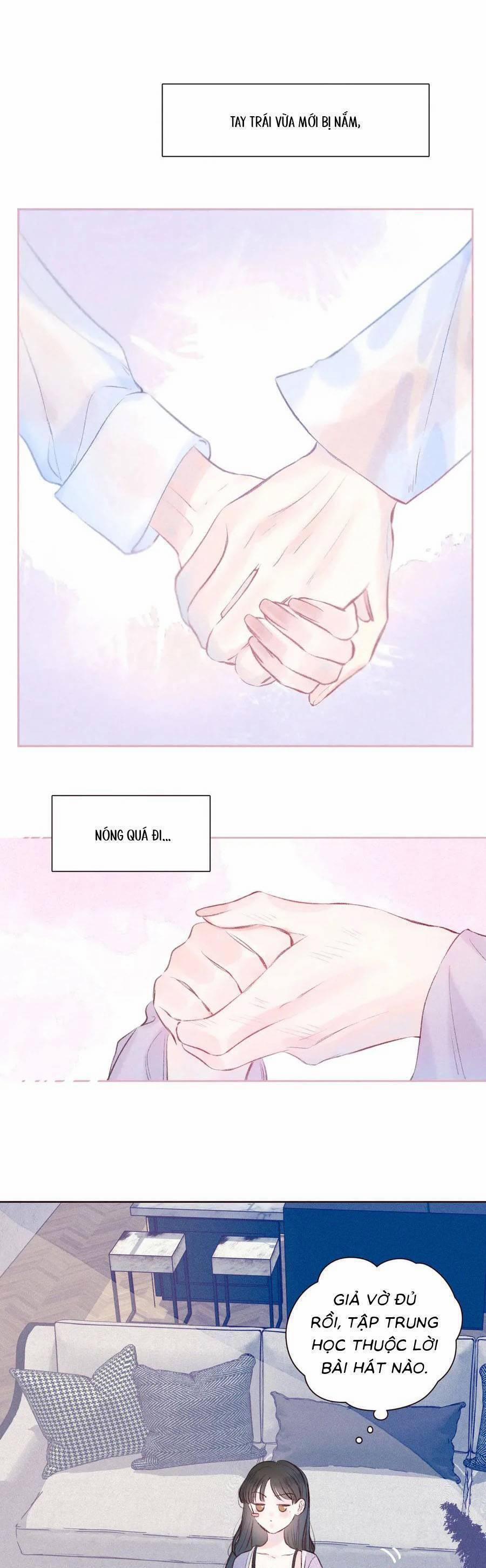 Vũ Xuyên Vật Ngữ 30 trang 0