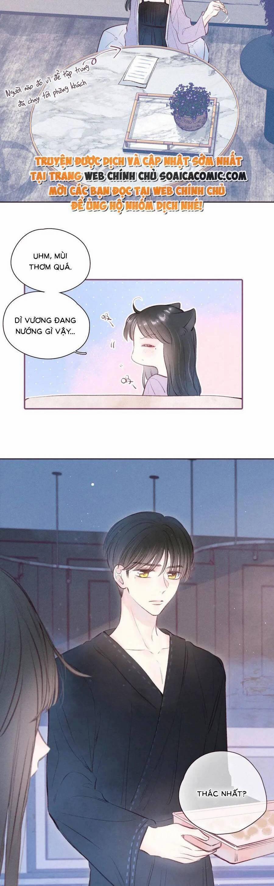 Vũ Xuyên Vật Ngữ 30 trang 1