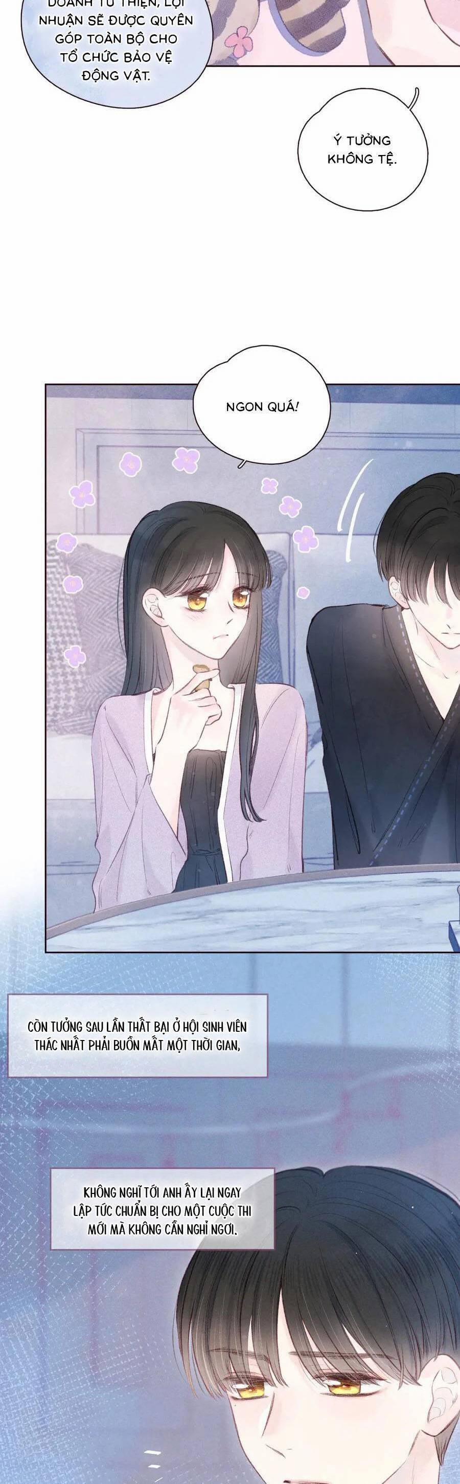 Vũ Xuyên Vật Ngữ 30 trang 3