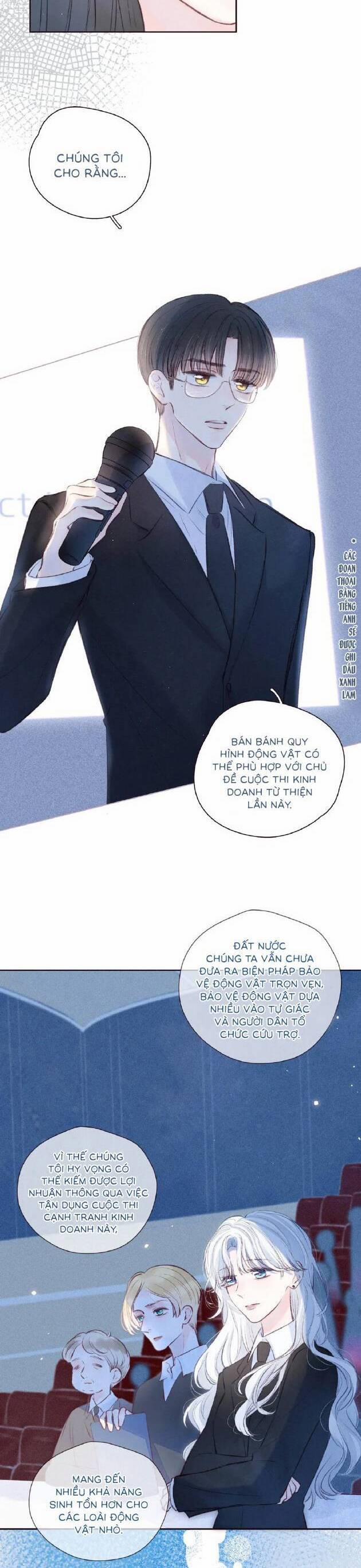 Vũ Xuyên Vật Ngữ 31 trang 10