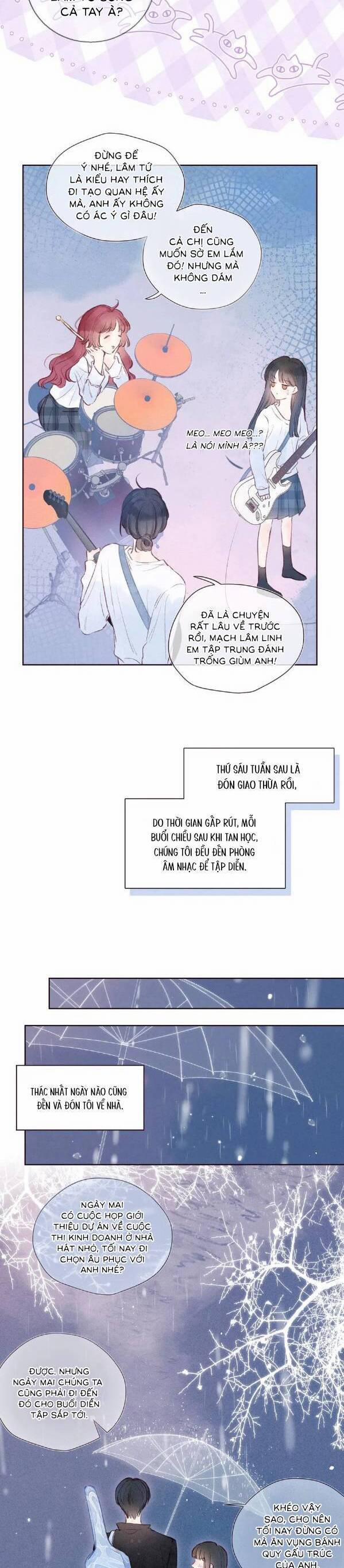 Vũ Xuyên Vật Ngữ 31 trang 2