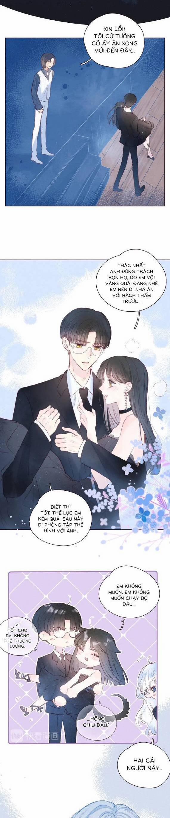 Vũ Xuyên Vật Ngữ 31 trang 20