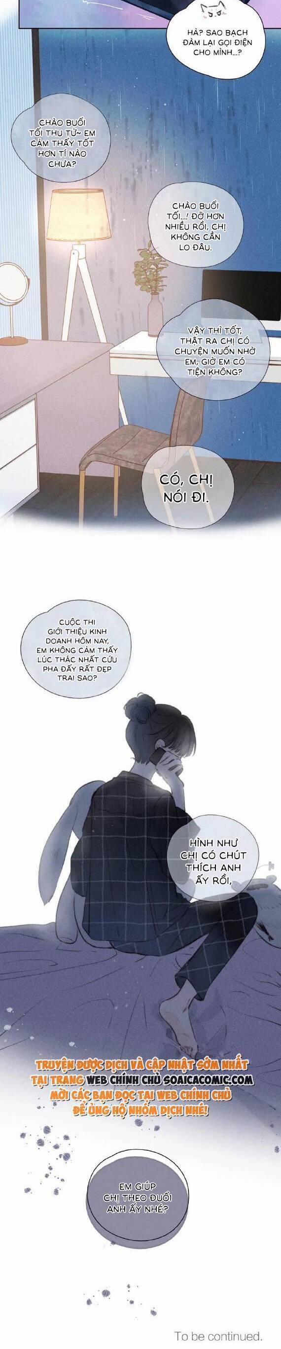 Vũ Xuyên Vật Ngữ 31 trang 22