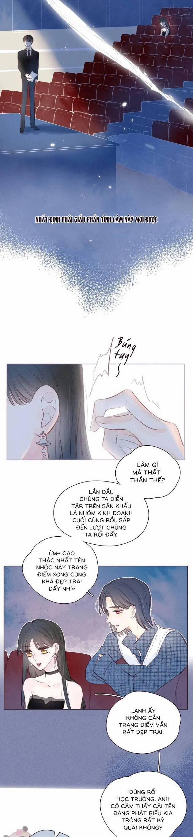 Vũ Xuyên Vật Ngữ 31 trang 8