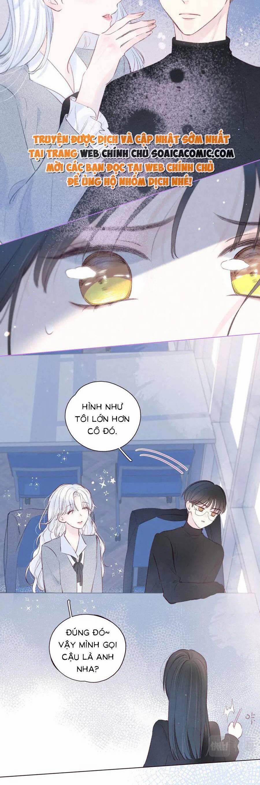 Vũ Xuyên Vật Ngữ 32 trang 11