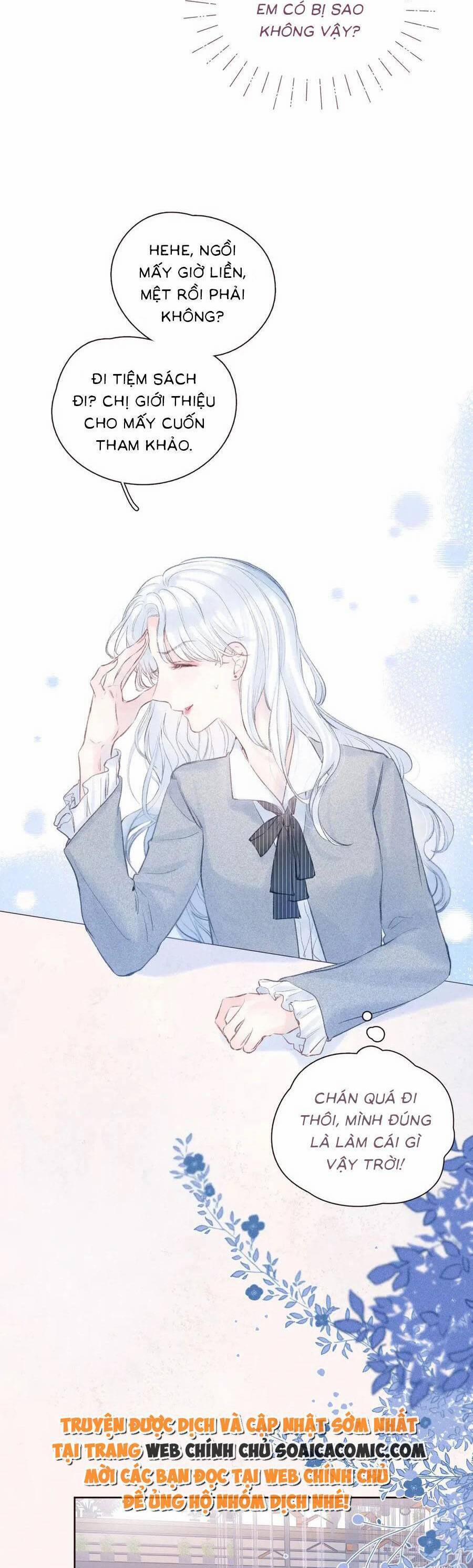 Vũ Xuyên Vật Ngữ 32 trang 14