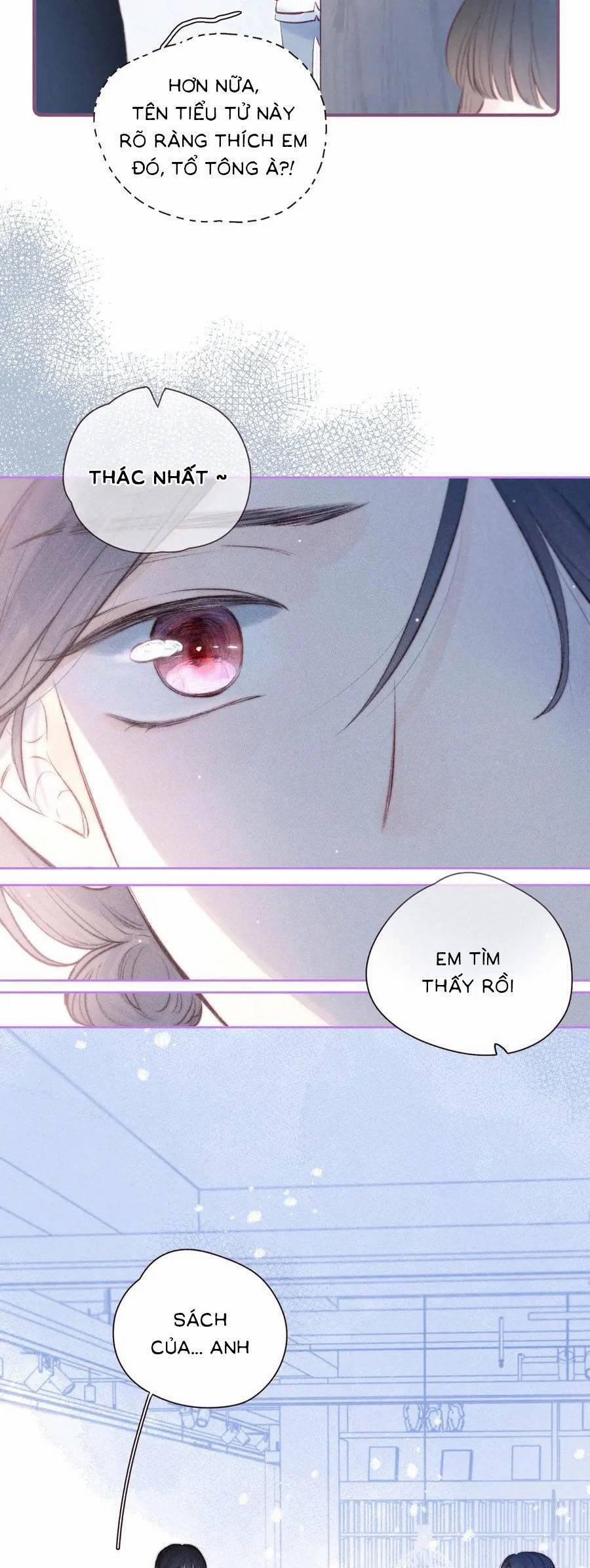 Vũ Xuyên Vật Ngữ 32 trang 24