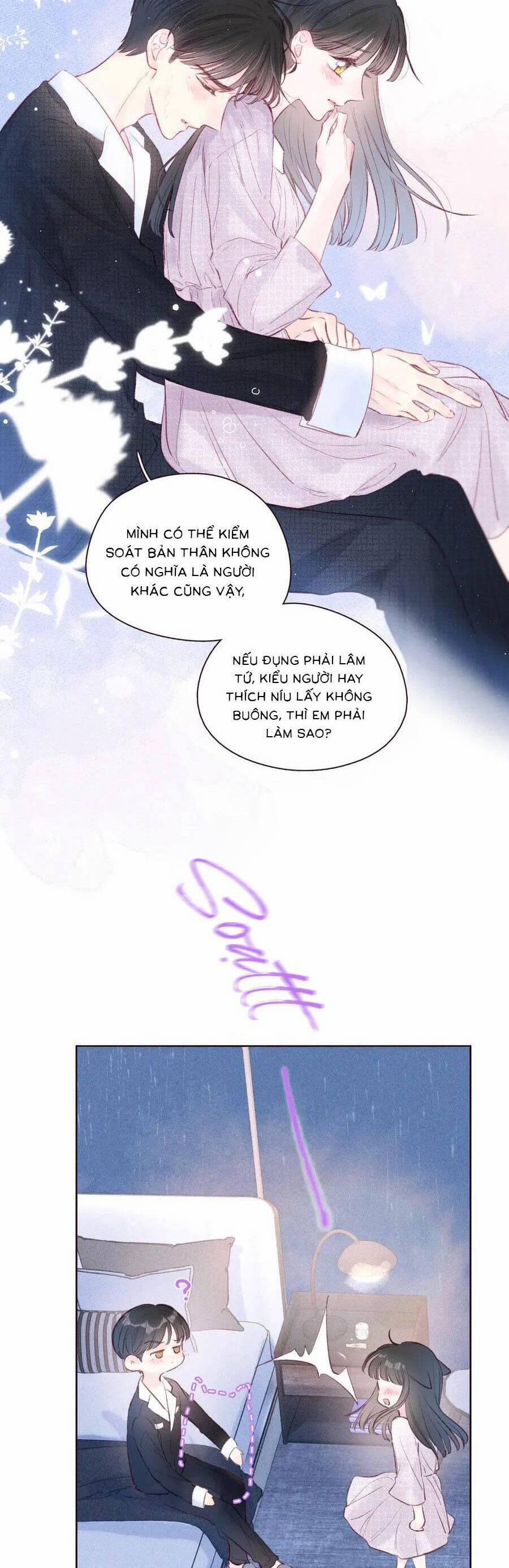 Vũ Xuyên Vật Ngữ 33 trang 22