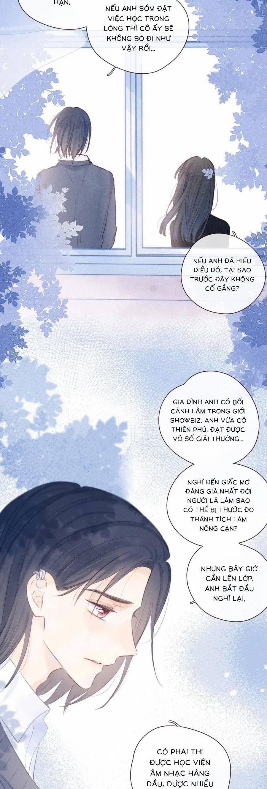 Vũ Xuyên Vật Ngữ 33 trang 6