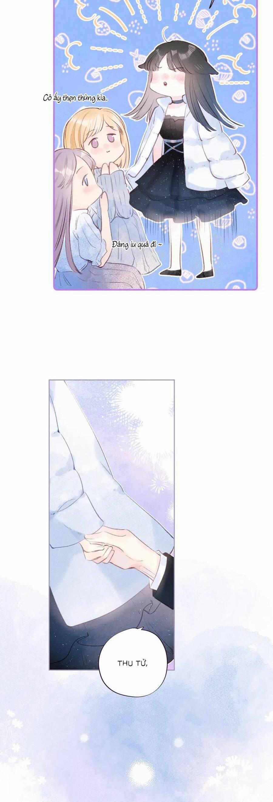 Vũ Xuyên Vật Ngữ 34 trang 3