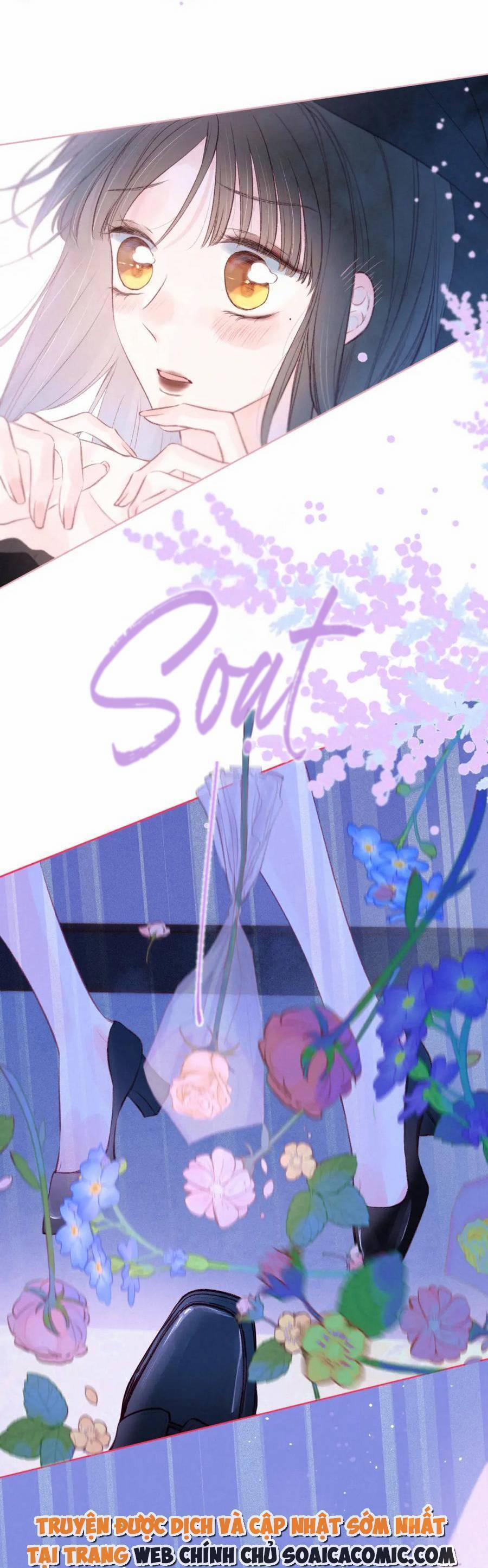 Vũ Xuyên Vật Ngữ 35 trang 21