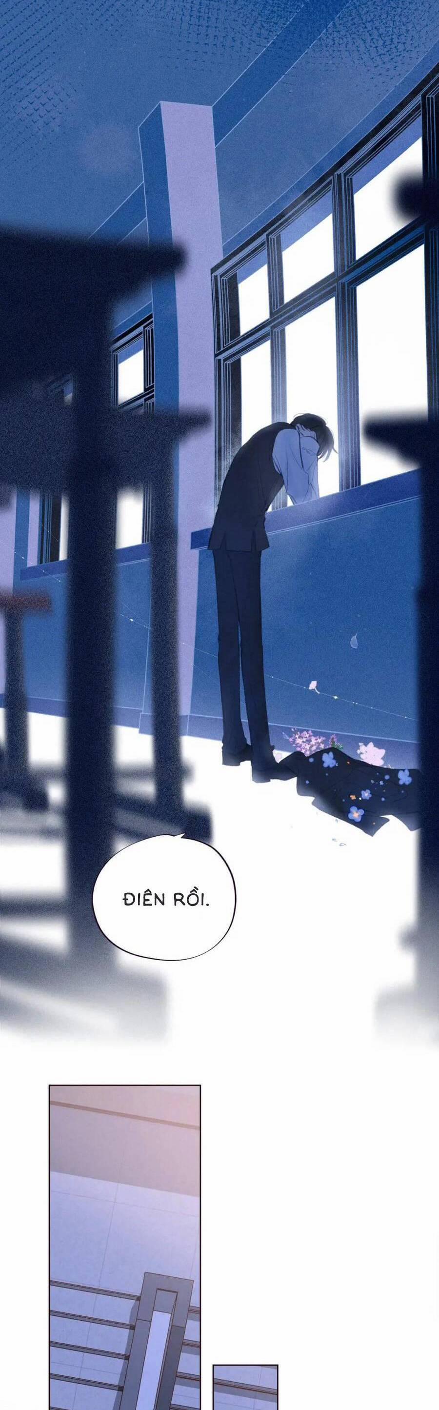 Vũ Xuyên Vật Ngữ 35 trang 23