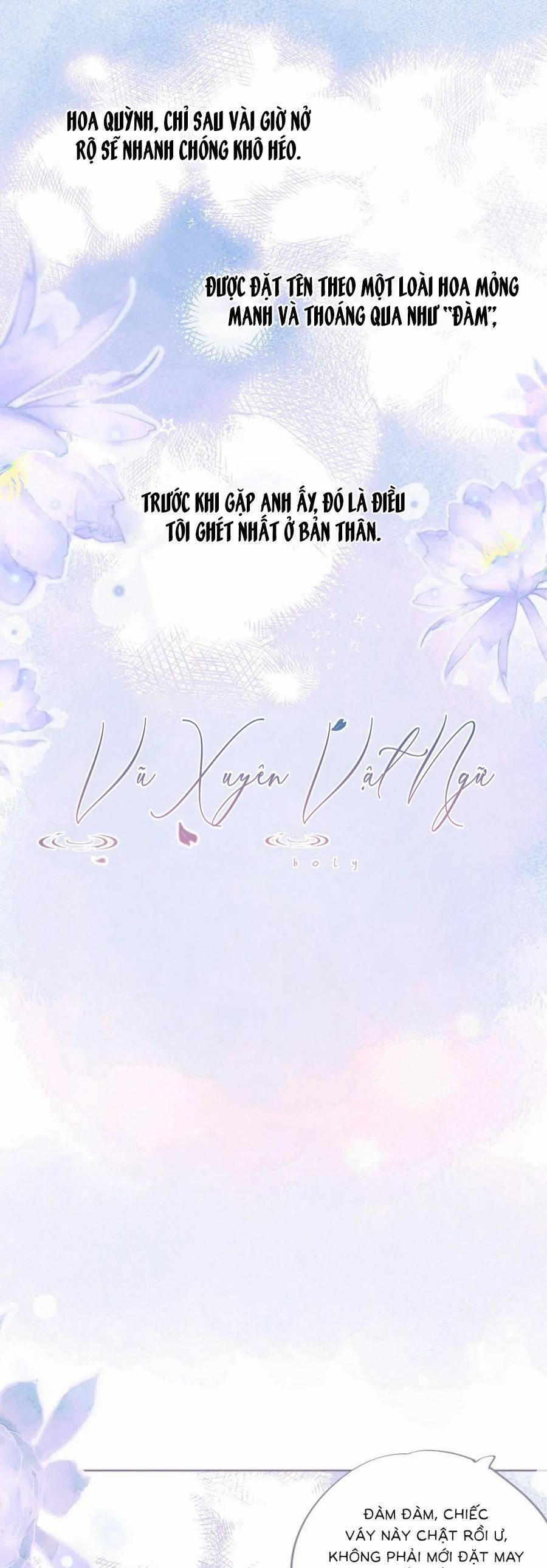 Vũ Xuyên Vật Ngữ 36 trang 0