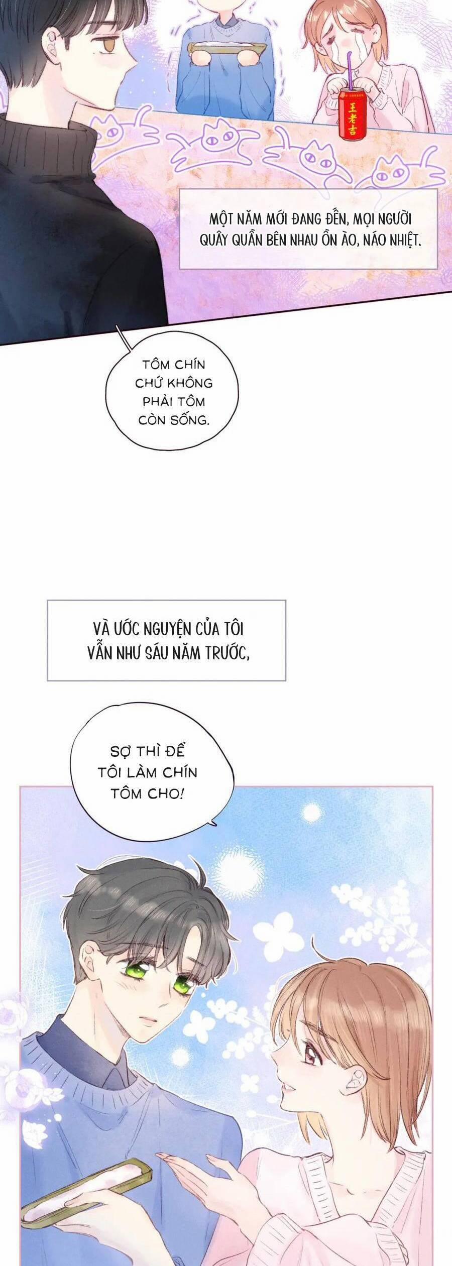 Vũ Xuyên Vật Ngữ 37 trang 19