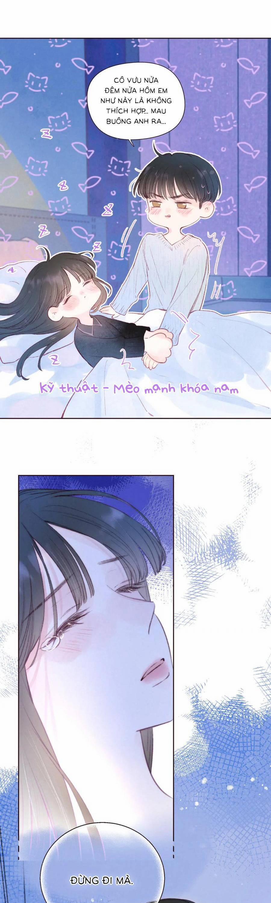 Vũ Xuyên Vật Ngữ 38 trang 12