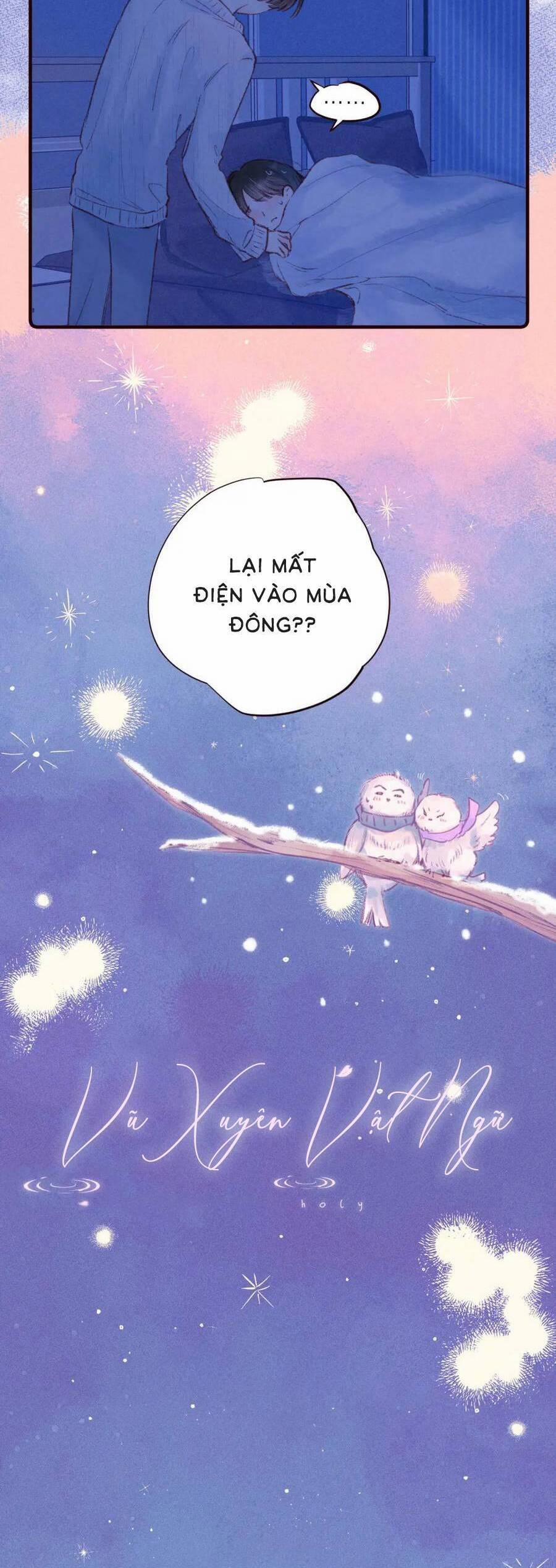 Vũ Xuyên Vật Ngữ 38 trang 3