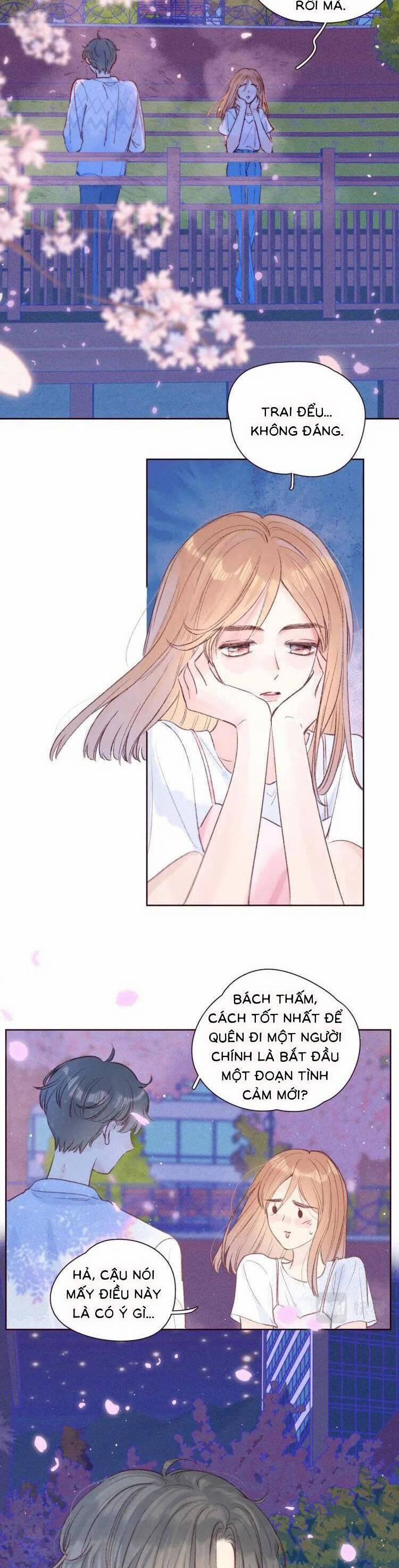 Vũ Xuyên Vật Ngữ 39 trang 21