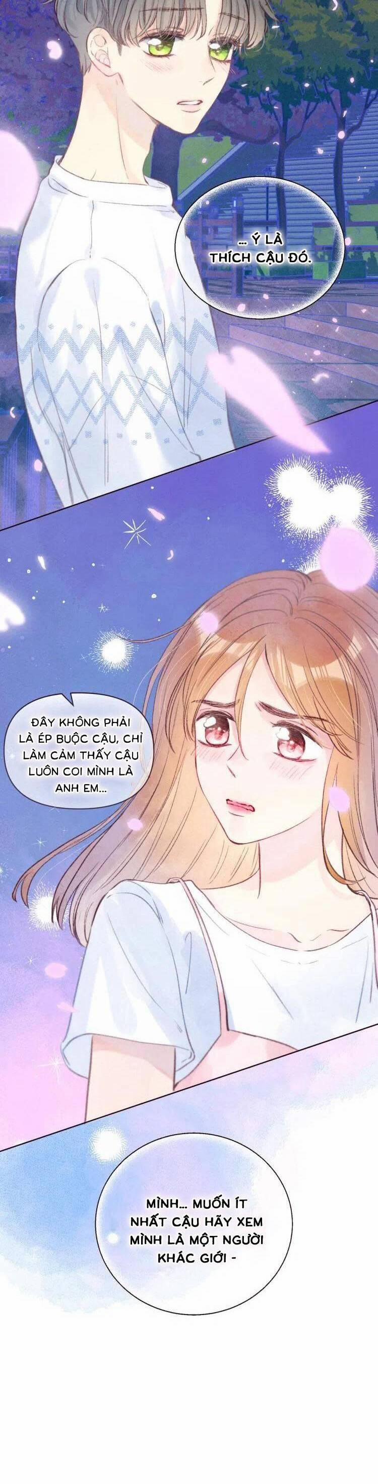 Vũ Xuyên Vật Ngữ 39 trang 22